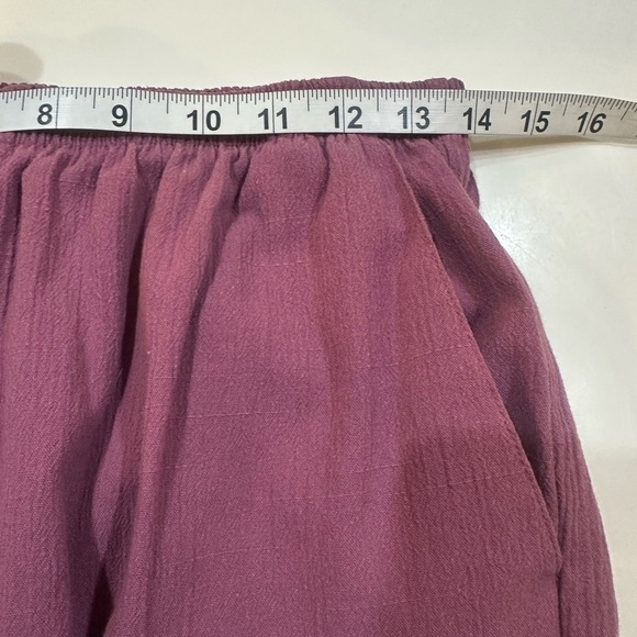 Alfred Dunner VTG 2PC Petite Pant Set Embroidered Floral Blouse & Pants Size 12P - Picture 15 of 17